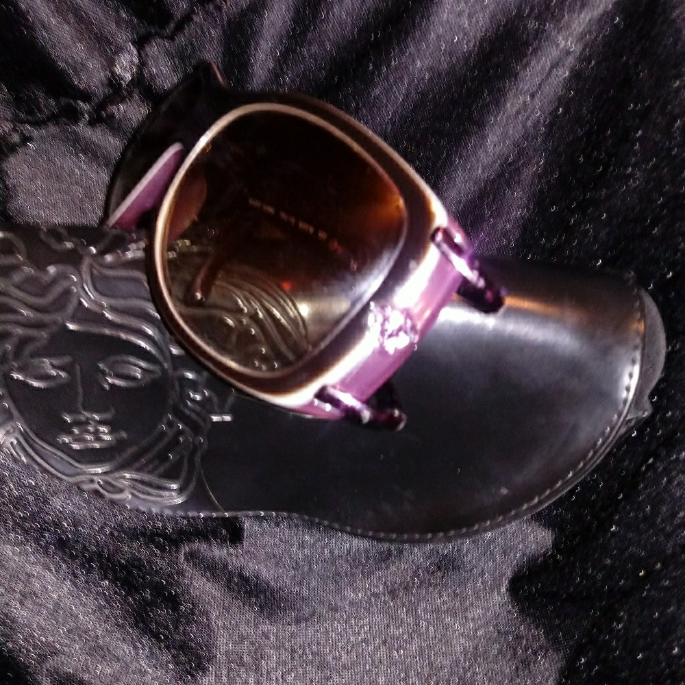 Versace Sunglasses